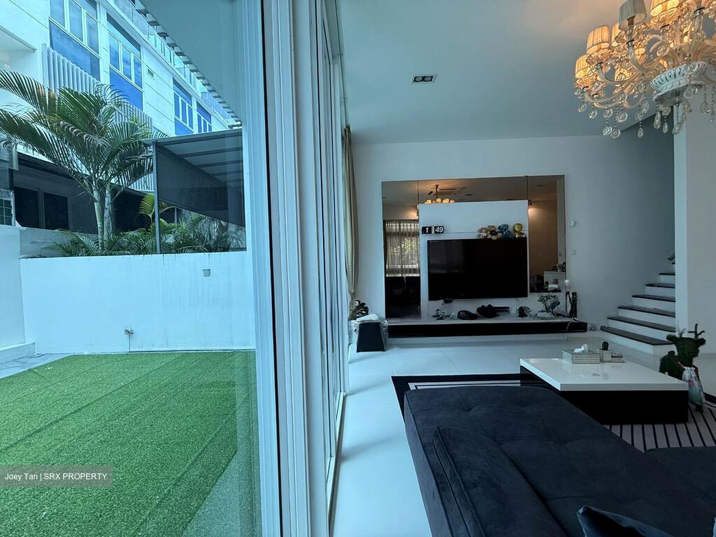 Wak Hassan Drive (D27), Terrace #594062301
